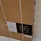 تلفزيون LG 86 2025 جديد
