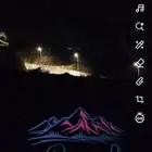 تصميم فلاتر احترافيه سناب شات