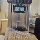 الة ايسكريم