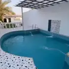شاليه للايجار