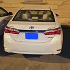 تويوتا كرولا 2015