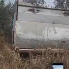 سكراب خزان ماء حجم كبير