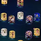 حساب fc26 اوكراني