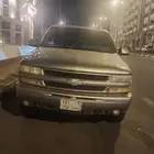 تاهو سوبرمان 2004 دبل ويحمل لوحه مميزة