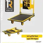 عربية 4كفرات حمولة 300kg