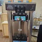 للايجار اليومي الة ايسكريم