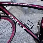 دراجة رياضيه شركة (Rally Shimano)