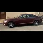 مرسيدس نظيف للبيع 2006 مجدد مفحوص