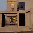 فلة فاخرة جديدة للايجار أو البيع