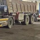 صندوق محورين للايجار