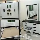 غرف نوم جديد جاهز بسعر المصنع