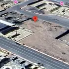 ارض للبيع مساحتها900 بالمنح الملكية بسراة عبيدة