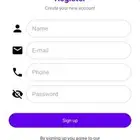 انشاء تطبيقات أندرويد ومشاريع تخرج