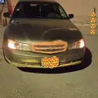 كابريس شفروليه موديل 2005 فحص ستماره جديد قير اتوماتيك