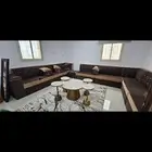 غرفه نوم ومجلس للبيع