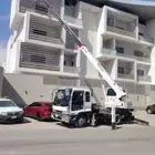 كرين ونش رافعه