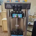 ايجار يومي الة ايسكريم