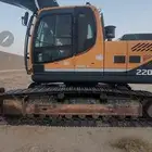 تريلات وبكلينات الايجار