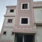 تلييس خارجي بشكل حجر الرياض