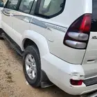 برادو 2009 VX2 انا المالك الاول ماشي 300