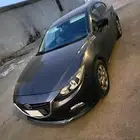 مازدا 3 موديل 2015