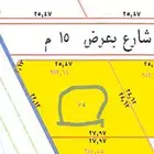 أراضي سكنية للبيع