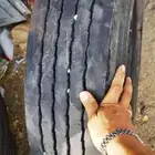 2 كفرات برييلي مقاس 750R16 دينه
