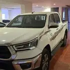 تويوتا هايلكس ديزل