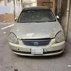 كيا اوبتيما 2006