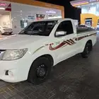 هايلوكس غماره 13