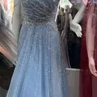 فستان