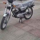دباب سوزوكي Ax100