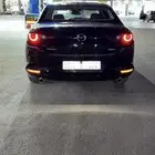 مازدا3 موديل2024