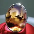 خاتم عقيق جديد