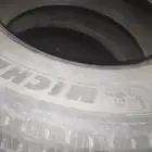 كفرات ميشلان فورد حوض F150 جنط 18