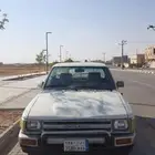 تويوتا هايلكس غمارة موديل 92