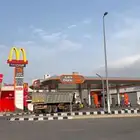 للبيع . للبيع . محطه وقود جديده