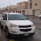 شفروليه ترافيرس 2011 LS