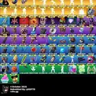 سلام عليكم ورحمة الله وبركاته حساب فورت كامل معلومات حق حفل