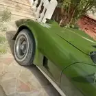 كورفيت كلاسيك