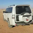 ميتسوبيشي باجيرو موديل 2014