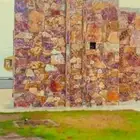 معلم تلبيس حجر تراث