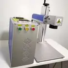 مكينه ليزر فايبر ليزر ريكوس 100واط 50واط 30واط 20واط