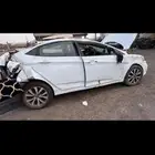 اكسنت 2015 البيع قطع قطع فقط
