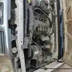 للبيع ددسن 2004 غمارة