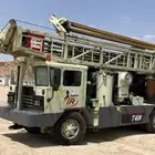 حفار آبار ارتوازيه