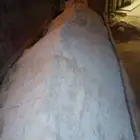رمل دوسري ودفان رمل بناء زيروه مخلوط بجميع انواع موادالبناء