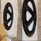 علامة شيري تيجو 7 لون بيانو بلاك أو أسود لامع