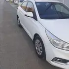 هواندي اكسنت 2019