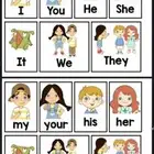 معلمه انجليزي تأسيس ومتابعة منهج